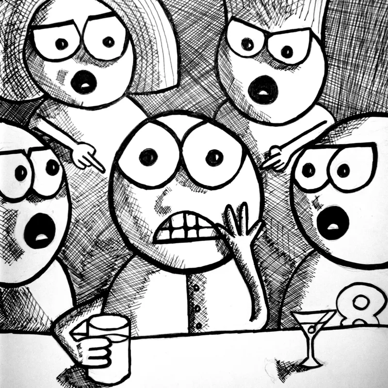 Social Anxiety