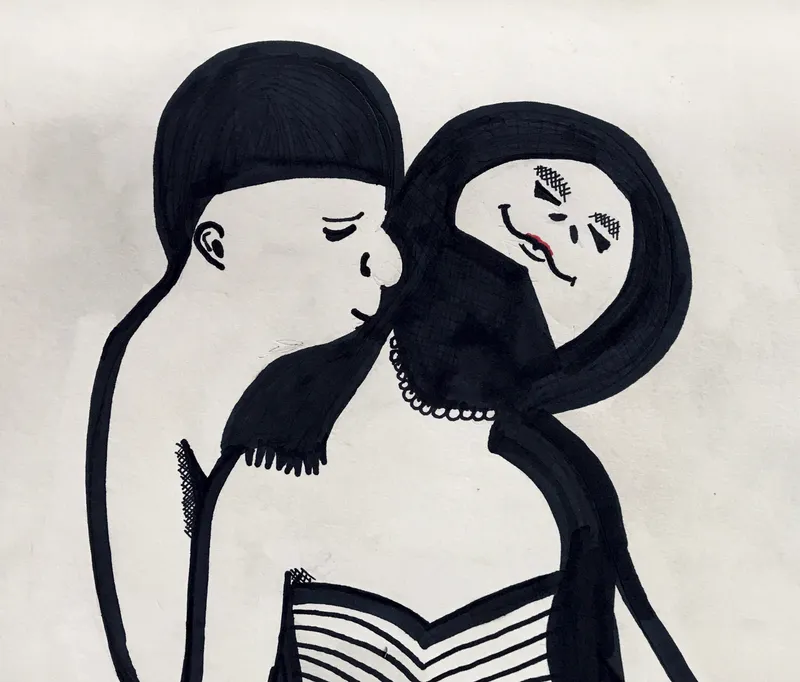 Embrace 1