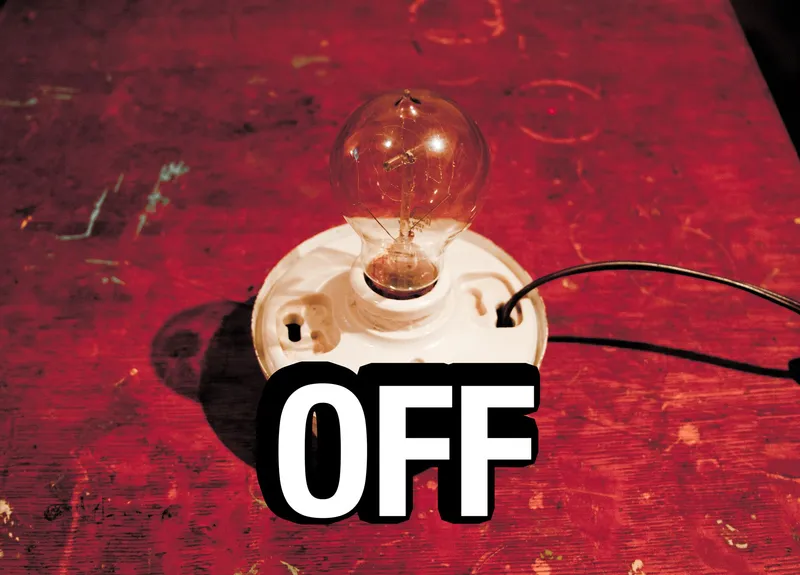 Off