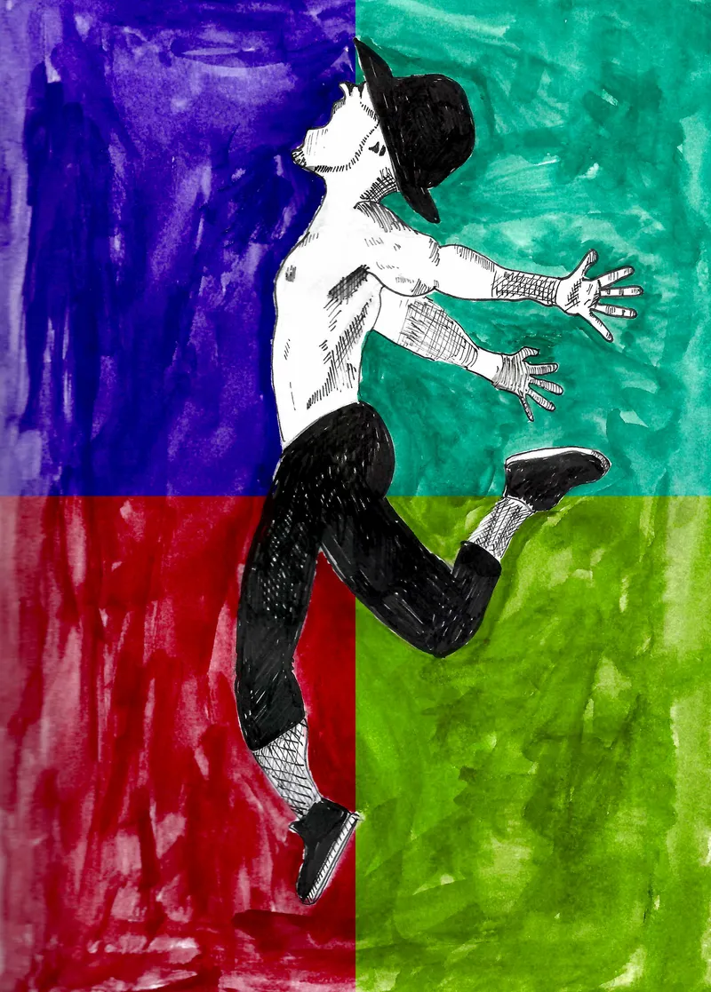 Dancer