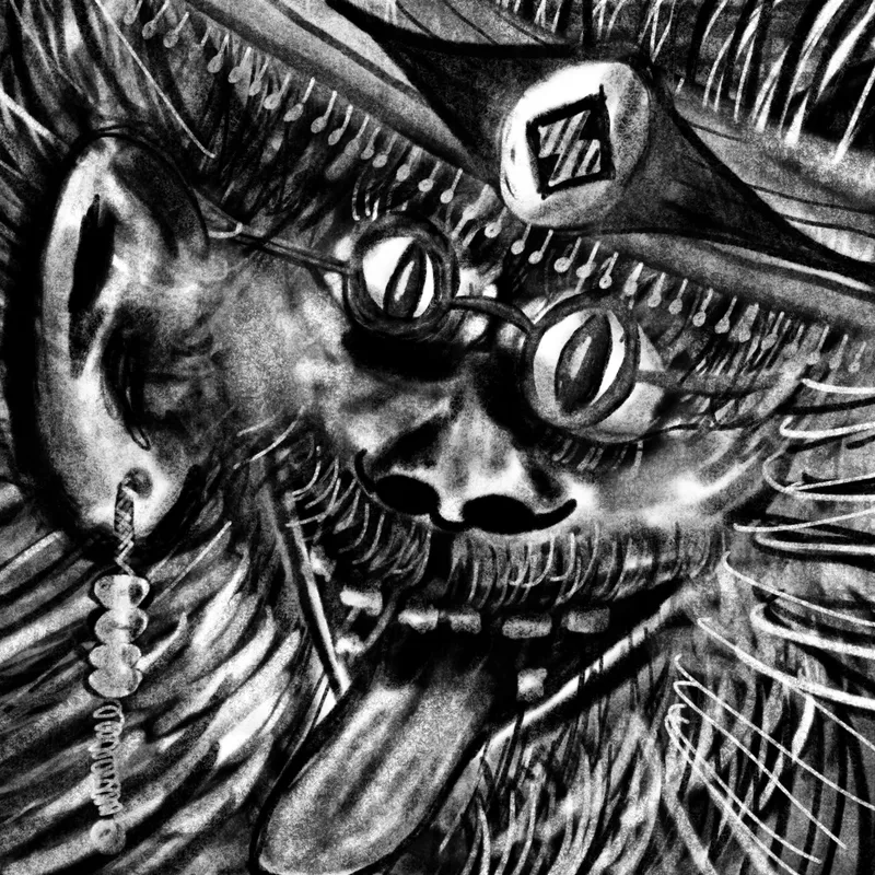Captain Tongue Here
