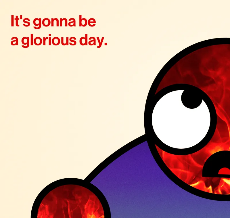 Glorious Day