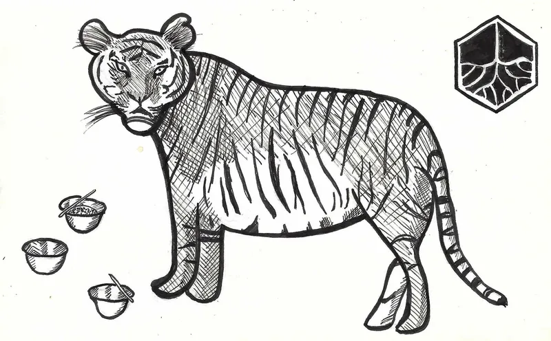 Kava Tiger