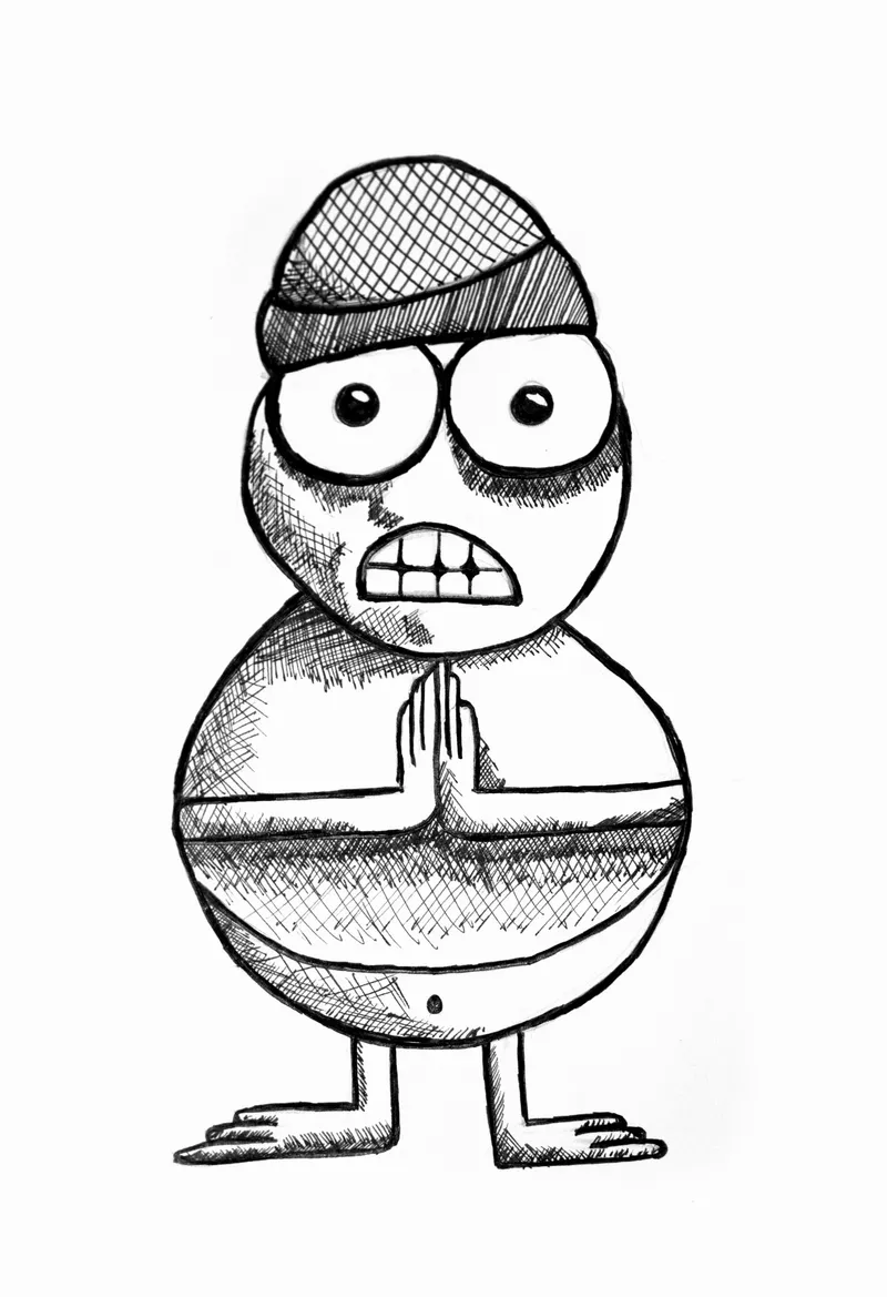 Angry Punk