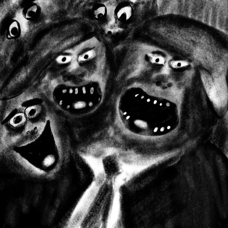 Heads of State
