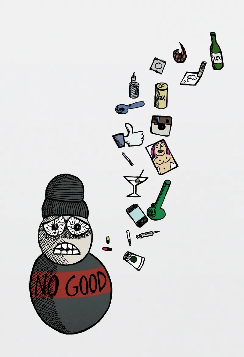 No Good