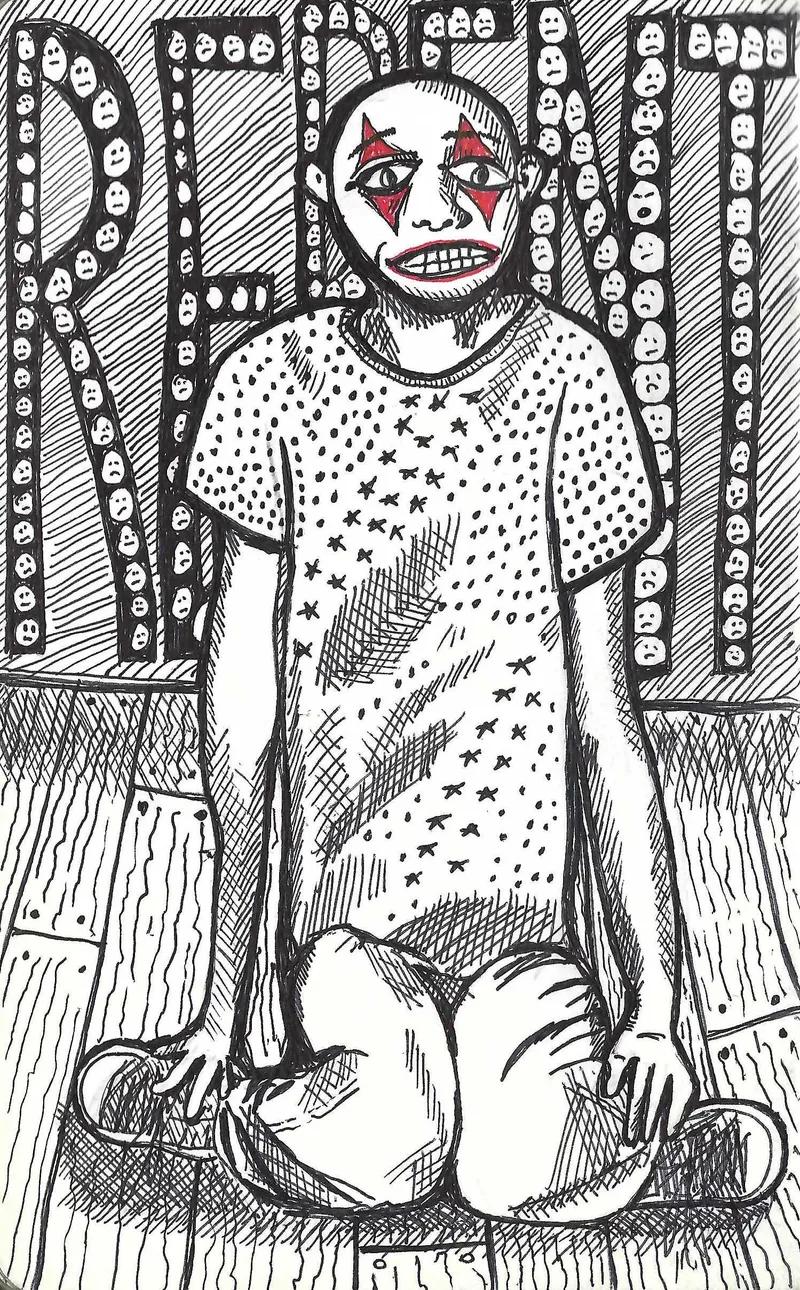 REPENT