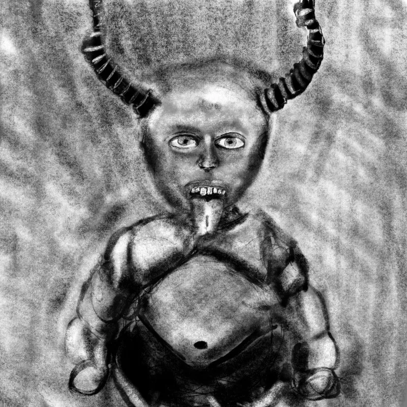 I Have Horns