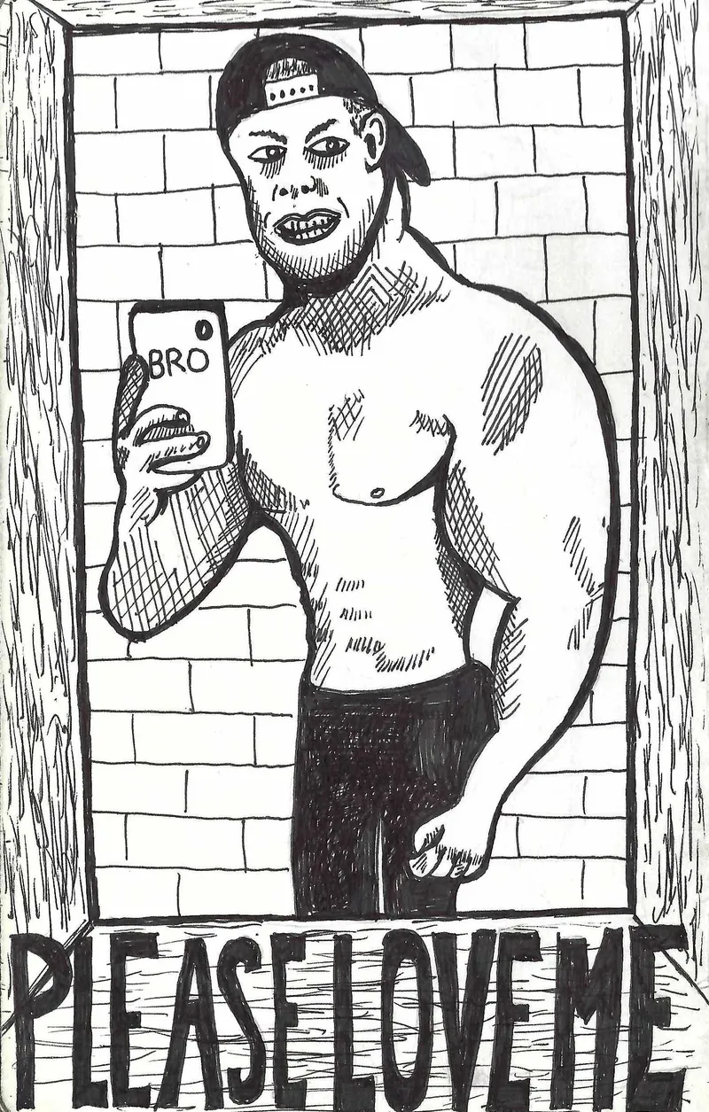 The Meathead Industrial Complex