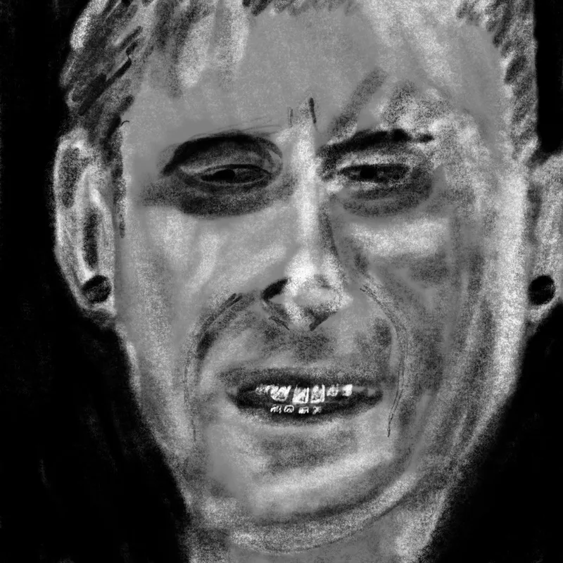 Mike Brant
