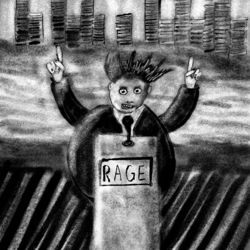 RAGE