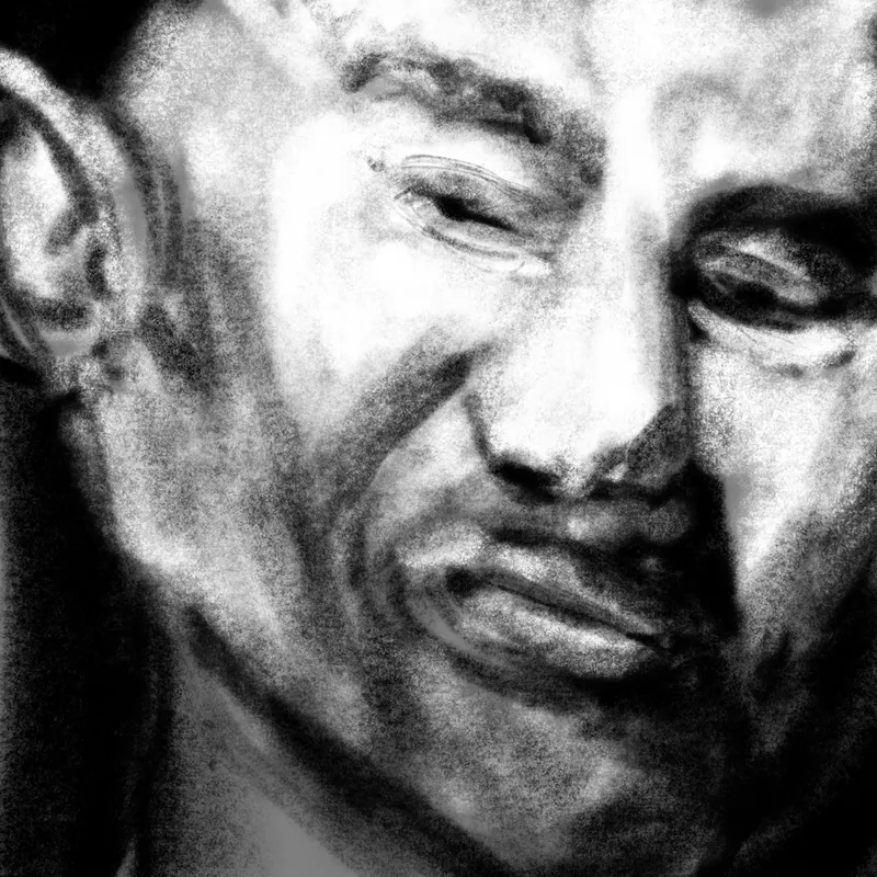 Self Portrait