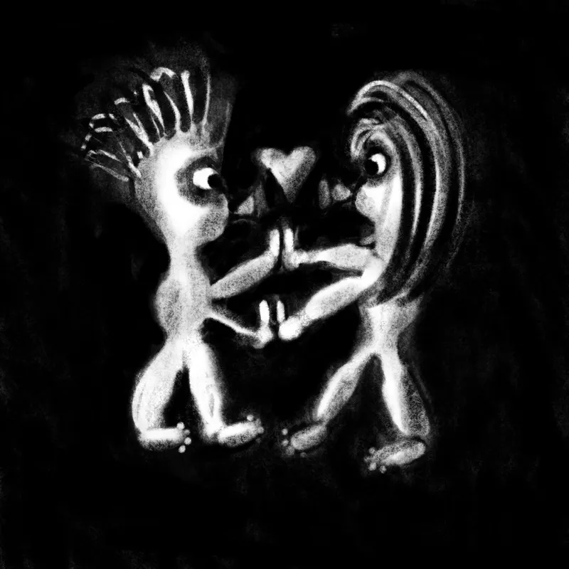 Together We Will Love