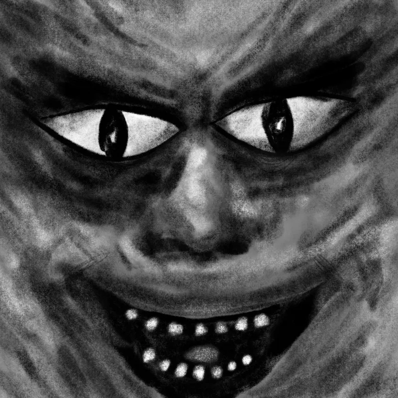 Your Grandpa The Ape