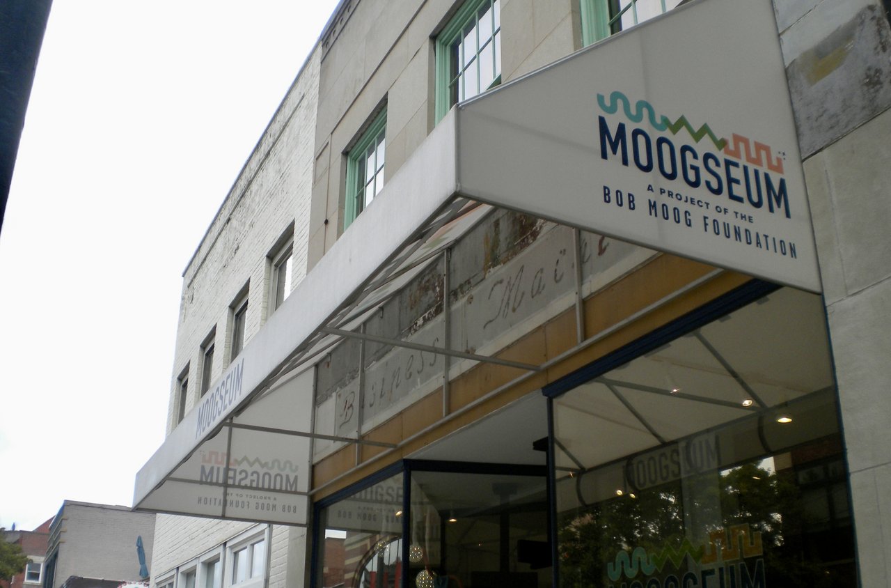Moogseum