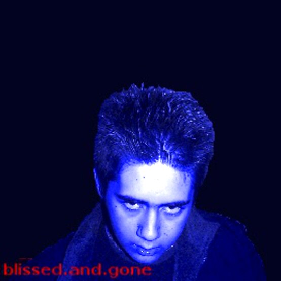 Blissed and Gone