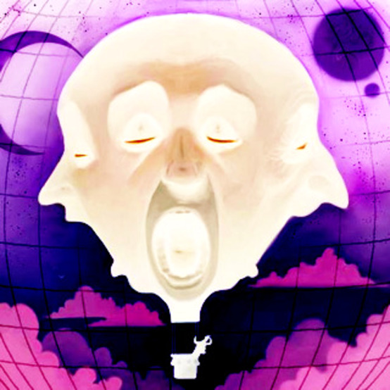 Elias Moniker: The B.K.B.