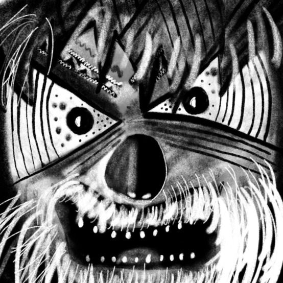 Don't Make Me Come Over There