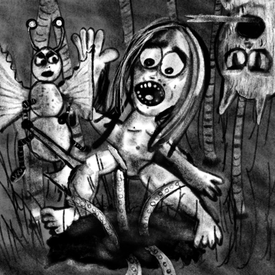 Life Is A Cruel Game