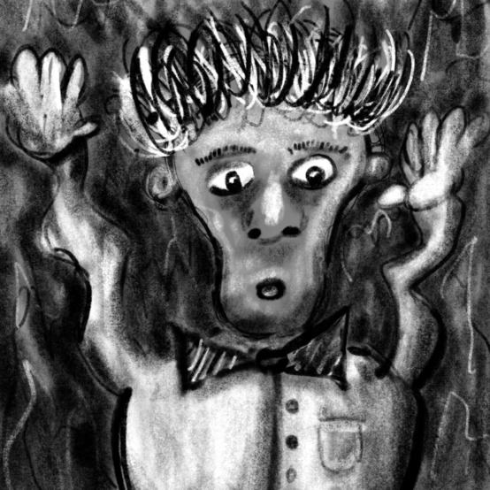 Put Up Your Arms For Science