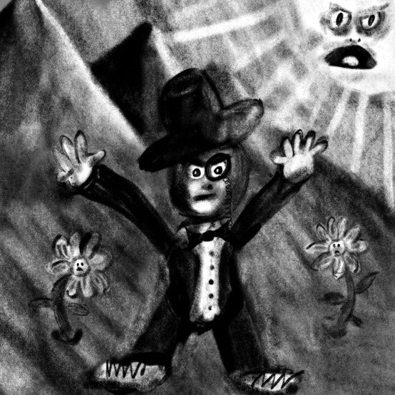 Stop! This Land Was Made For Nobody!