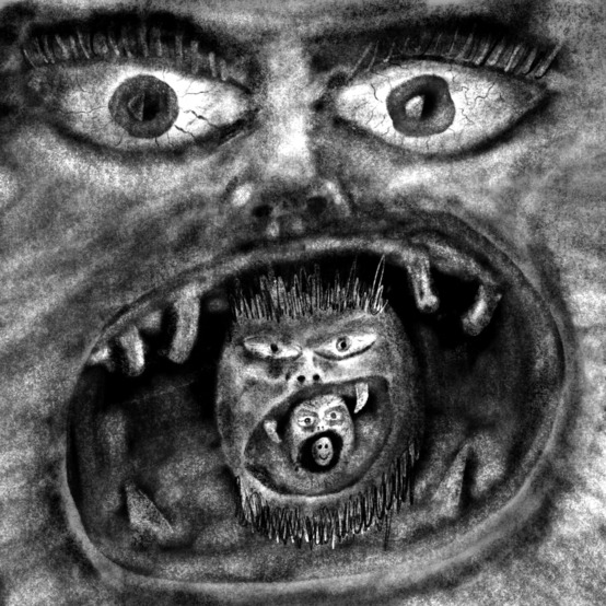 Which of Us is Cuter?