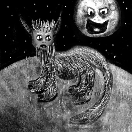 Faux Charcoal Origins